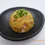 classic fried rice