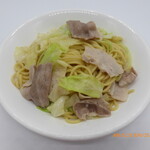 Special Yakisoba (stir-fried noodles)