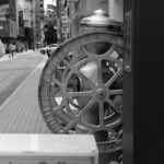 志な乃 - この歯車式コンピュータで