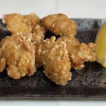 居酒屋 Dreamer - 中津風唐揚げ