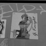 志な乃 - ここはモノクロームの世界