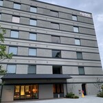 Susami Yoichi - マリオットホテル