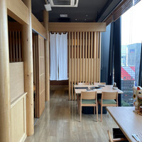 尾崎牛焼肉 銀座 ひむか - 