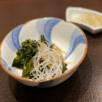 銀座 久兵衛 京王プラザホテル店 - 