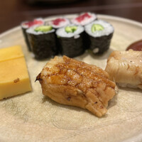 銀座 久兵衛 京王プラザホテル店 - 