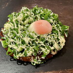 h Okonomiyaki Teppan Yaki Tsurujirou - 