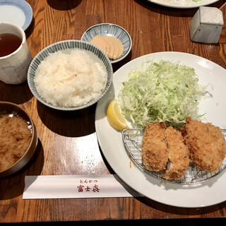 三越前駅でおすすめの美味しいとんかつをご紹介 食べログ 三越前駅でおすすめの美味しいとんかつをご紹介 食べログ