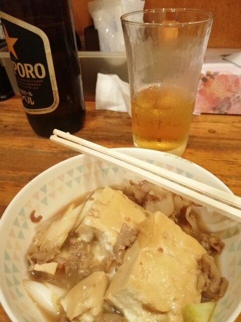 お食事処 しろく - 秋田（居酒屋）の写真