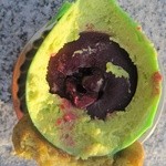 Patisserie Ravi,e relier - 