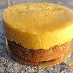 Patisserie Ravi,e relier - シブースト