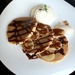 ガーデンカフェ ウィズ テラスバー - 