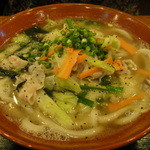 こんぴら茶屋@目黒