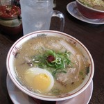 虎と龍 - 