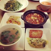 天厨菜館 銀座店 - 