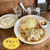 洋食ワタナベ