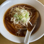 台湾料理 中華園 - 