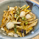 Edomae Soba Kunan - 