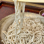 Edomae Soba Kunan - 蕎麦