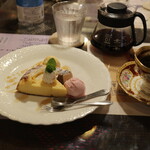 ふくことカフェ - 