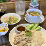 タイ料理 タァナムタイ - 