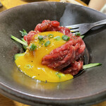 YAKINIKU & WINE TO-KA HANARE - 