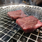 YAKINIKU & WINE TO-KA HANARE - 