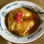 台湾料理 中華園 - 