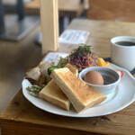 レストラン　ときん - 