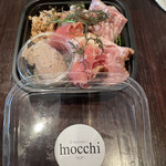 TRATTORIA mocchi - 