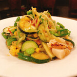 クアドリフォーリオ - 