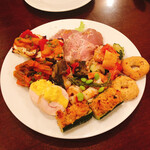 クアドリフォーリオ - 