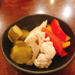 クアドリフォーリオ - 