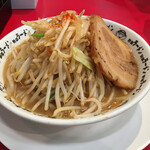 野郎ラーメン - 