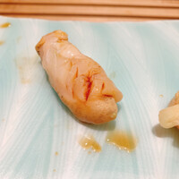 乾山 ANAインターコンチネンタルホテル東京店 - 