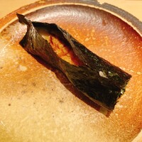 乾山 ANAインターコンチネンタルホテル東京店 - 