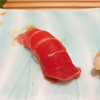 乾山 ANAインターコンチネンタルホテル東京店 - 