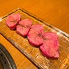 焼肉 山水 銀座店