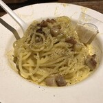 フィレンツェ中央市場 - 