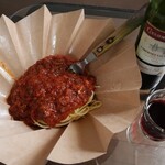 ジョリーパスタ - 