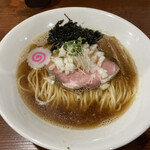 中華蕎麦 萌芽 - 