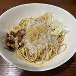 中華蕎麦 萌芽 - 