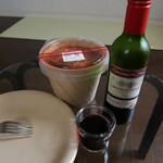 ジョリーパスタ - 