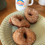 アグネスポーチュギーズベイクショップ - 