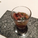 カンテサンス - 