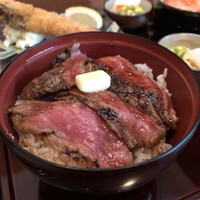 赤坂 津つ井 総本店 - 