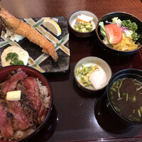 赤坂 津つ井 総本店 - 