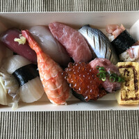 銀座 鮨 たじま - 