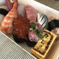 銀座 鮨 たじま - 