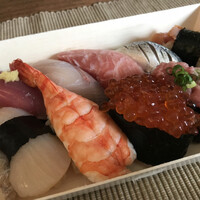 銀座 鮨 たじま - 