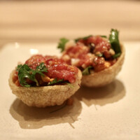 焼肉うしごろ 新宿三丁目店 - 